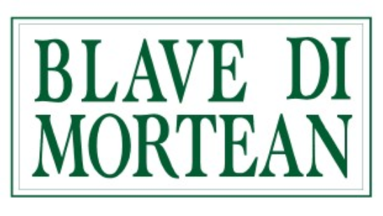 Logo Blave di Mortean