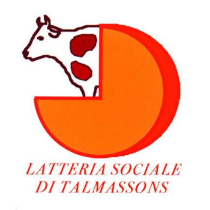 Logo Latteria Sociale di Talmassons