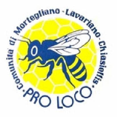 Logo Pro Loco