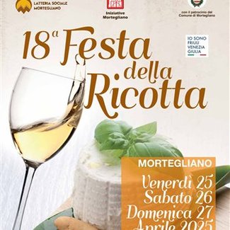 18^ Festa della Ricotta