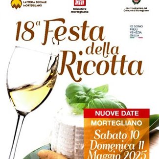 18^ Festa della Ricotta