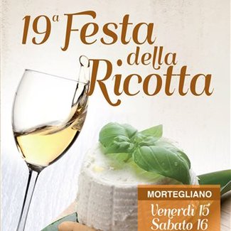 19^ Festa della Ricotta