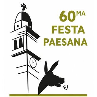 60esima Festa Paesana