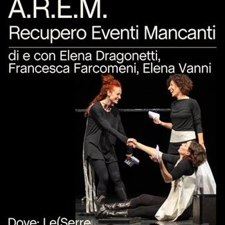 A.R.E.M. – Agenzia Recupero Eventi Mancanti