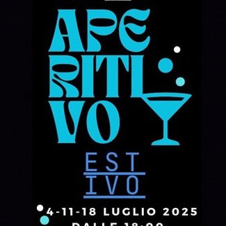 APERITIVO ESTIVO