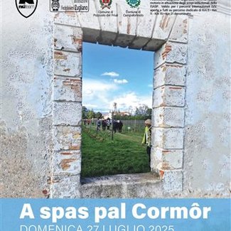 A spas pal Cormôr