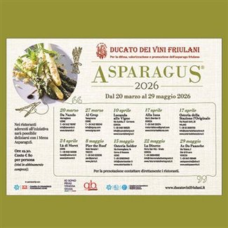 Asparagus 2026
