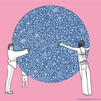 Aspettando la notte dei lettori - La storia di Ernestino e Dante