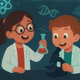 Avventure Scientifiche: Scienzalbuio