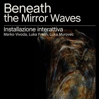 Beneath the Mirror Waves
