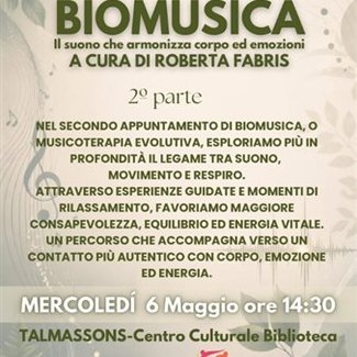 Biomusica 2°parte
