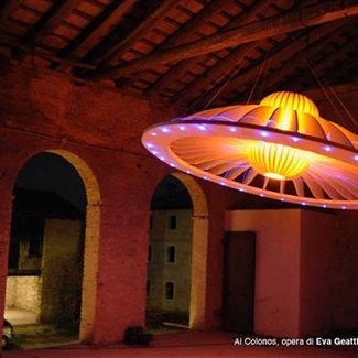 Caduti dall'astronave