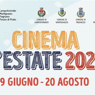 Cinema d'Estate 2026