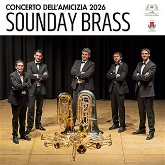 Concerto dell'Amicizia 2026
