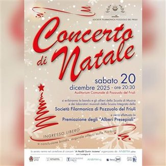 Concerto di Natale