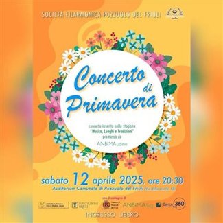 Concerto di Primavera