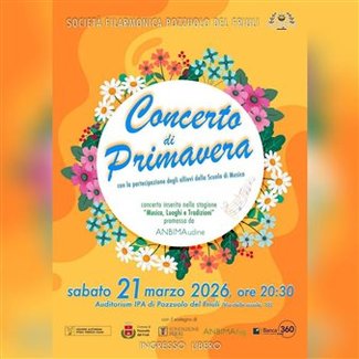 Concerto di Primavera