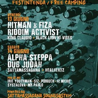 DUB CULTURE