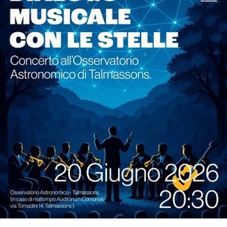 Dialogo Musicale con le Stelle