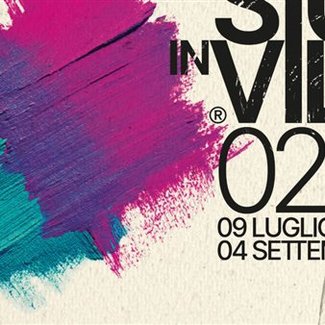 Dialogo tra suono e segno - Musica in Villa 2026