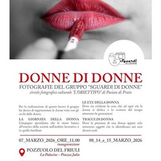 Donne di donne