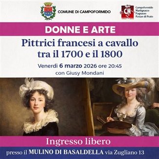 Donne e arte