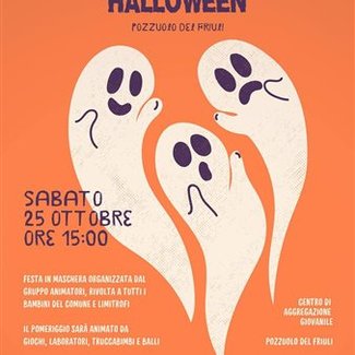 Festa di Halloween