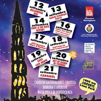 Festeggiamenti Settembrini 2025