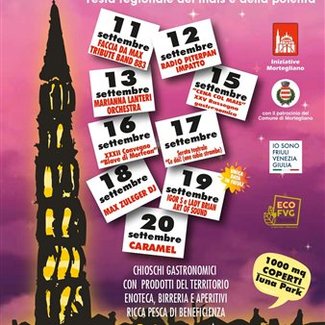 Festeggiamenti settembrini