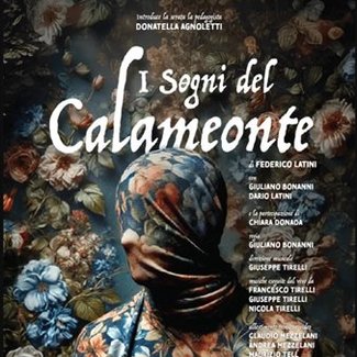 I sogni del camaleonte