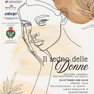 Il segno delle donne