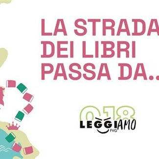 LA STRADA DEI LIBRI PASSA DA… parchi, musei e storie imperdibili