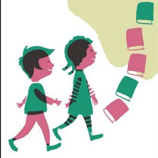 La strada dei libri passa da...parchi, musei e storie imperdibili