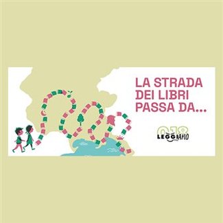 La strada dei libri passa da… parchi, musei e storie imperdibili - LUGLIO 2026