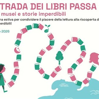 La strada dei libri passa da...LA NOTTE RACCONTA: Lettura con effetti sonori