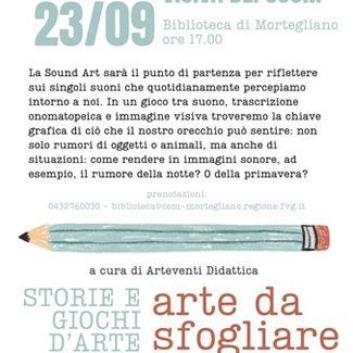 L'enciclopedia visiva dei suoni