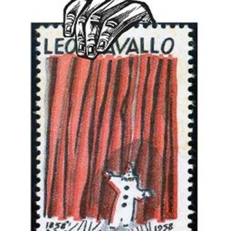 MANO D'ARTISTA