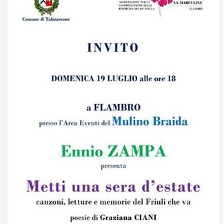 Metti una sera d'estate