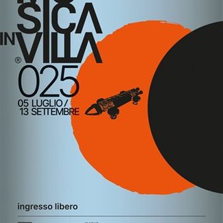 Musica in Villa 025 - Sebastiano Zorza + Quartetto Meti / Incontri, Percezioni, Emozioni