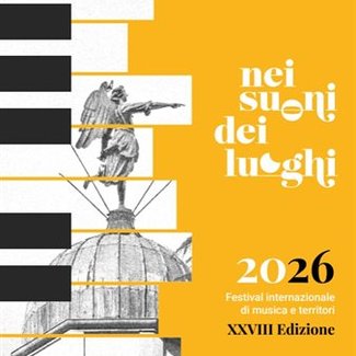 Nei suoni dei Luoghi - Musica e canto, fra esilio e confini