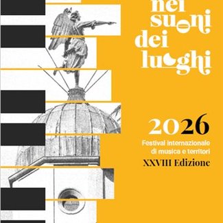 Nei suoni dei luoghi - In piena facoltà e in pieno ferragosto