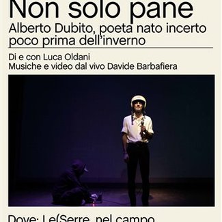 Non solo pane
