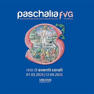 Paschalia FVG 2026