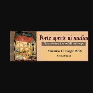 Porte aperte ai Mulini - Mulino di Basaldella