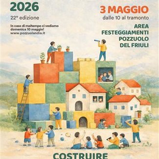 Pozzuolandia 2026