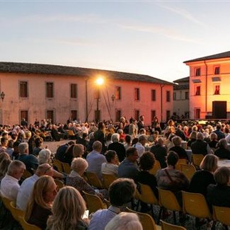 Progetto Puccini 2026:  al via le guide all’ascolto dedicate a Madama Butterfly