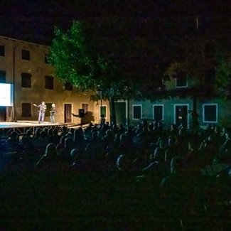 Prove aperte di cultura friulana