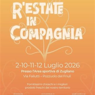 R'ESTATE IN COMPAGNIA