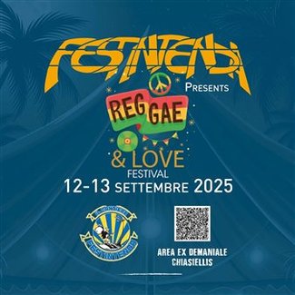 Reggae & love festival