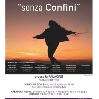 Senza confini